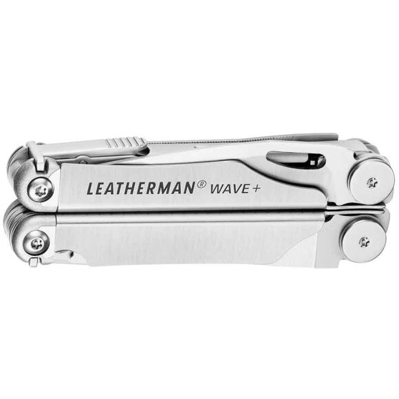 Leatherman - Wave Plus Nylon