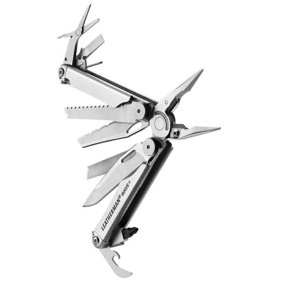 Leatherman - Wave Plus Nylon