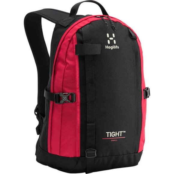 Haglöfs - Tight Small Black/Scarlet Red