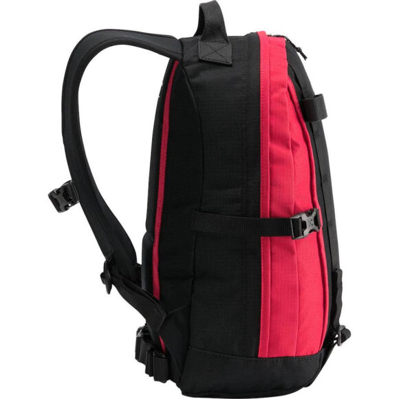 Haglöfs - Tight Small Black/Scarlet Red