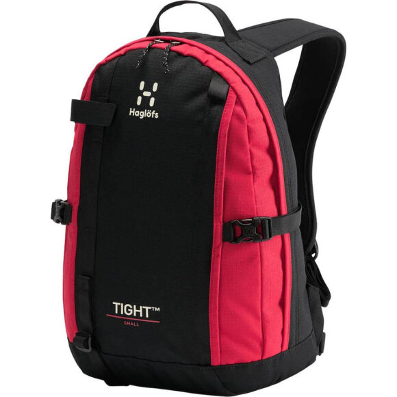 Haglöfs - Tight Small Black/Scarlet Red