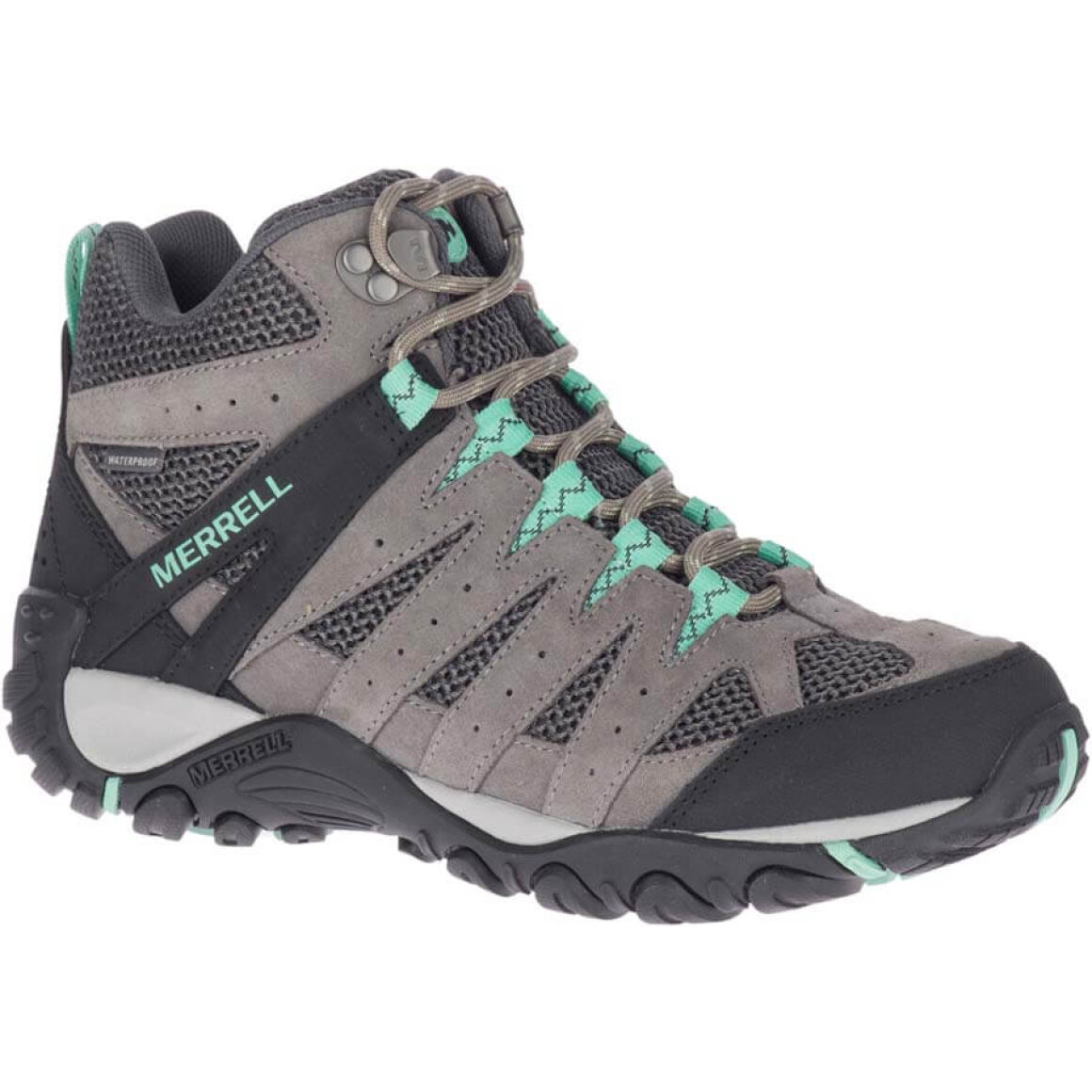 merrell accentor 2 mid wp
