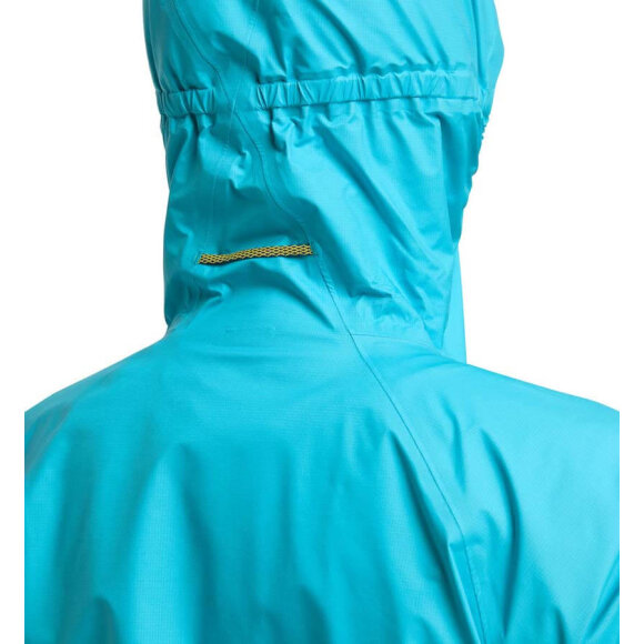 Haglöfs - Regnjakke LIM Comp Jacket W Maui Blue