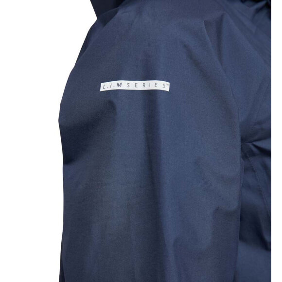 Haglöfs - Regnjakke LIM Jacket W Tarn Blue