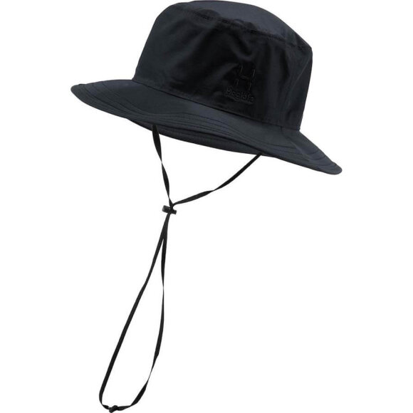 Haglöfs - Vandtæt regnhat Proof Rain hat