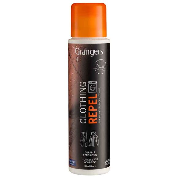 Grangers - OWP Clothing Repel 300 ml