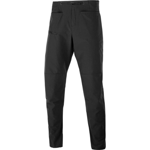 Salomon - Vandrebukser Outspeed Pants M Black