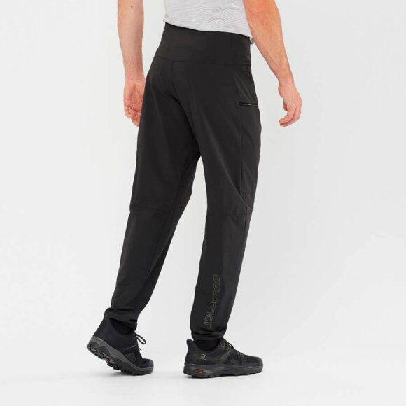 Salomon - Vandrebukser Outspeed Pants M Black