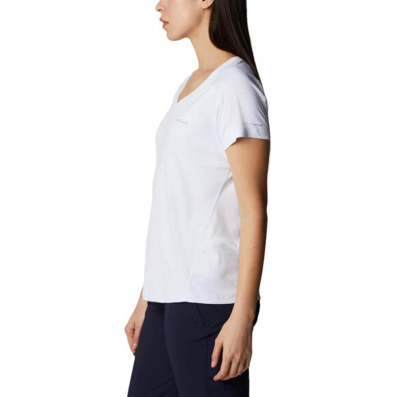 Columbia Sportswear - Zero Rules Short Sleeve Shirt