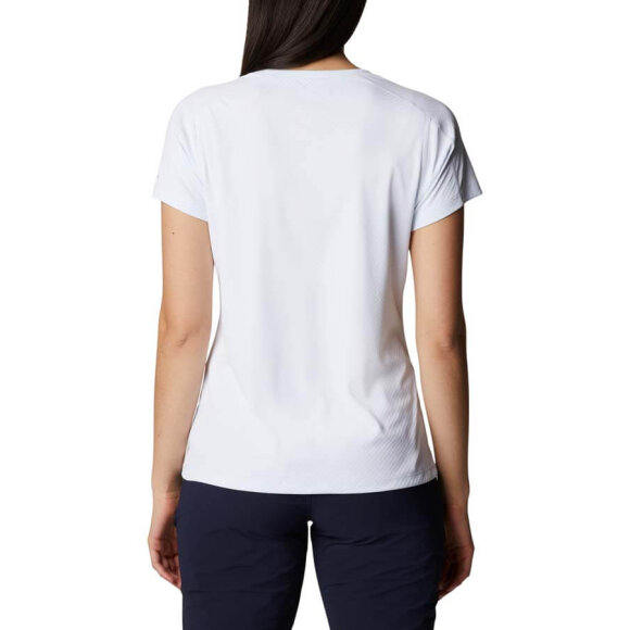 Columbia Sportswear - Zero Rules Short Sleeve Shirt