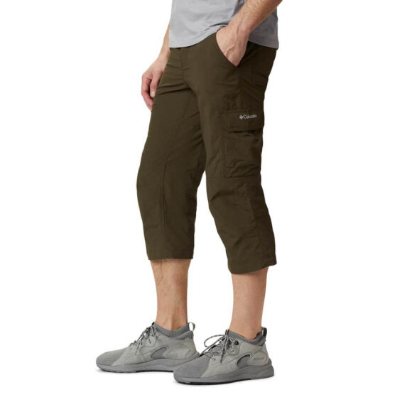 Columbia Sportswear - Silver Ridge II Capri
