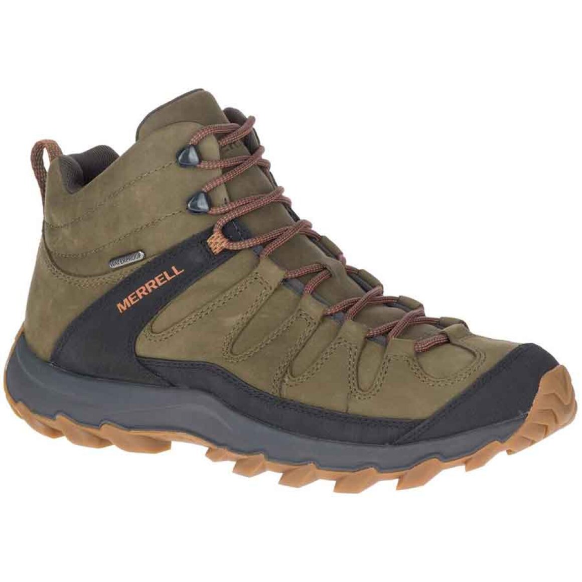 merrell ontonagon peak mid