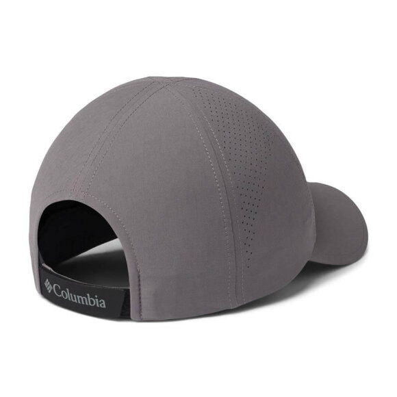 Columbia Sportswear - Kasket Silver Ridge III Ball Cap