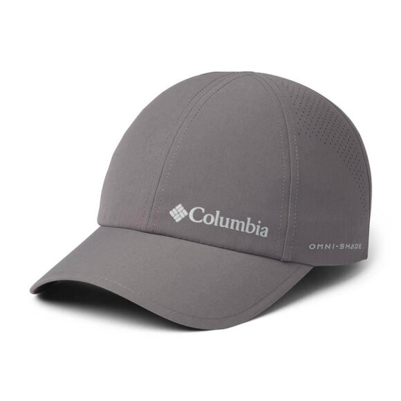 Columbia Sportswear - Kasket Silver Ridge III Ball Cap
