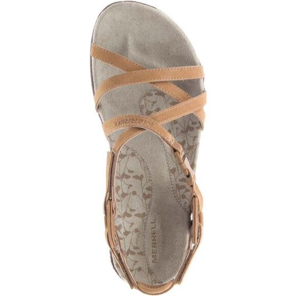 Merrell - San Remo II Light Brown