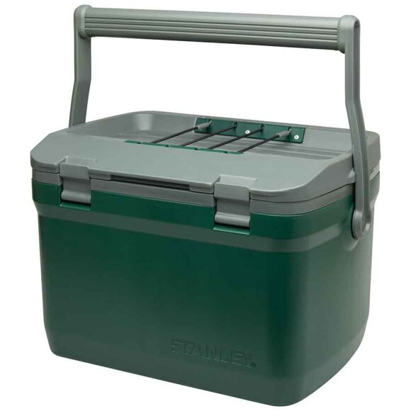 Stanley - Outdoor cooler 15,1 L Green