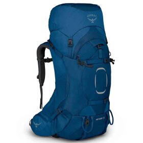 Osprey - Aether 55 Deep Water Blue