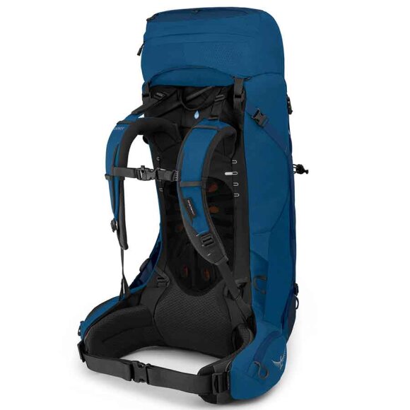 Osprey - Aether 55 Deep Water Blue