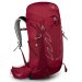 Osprey - Talon 33 Cosmic Red