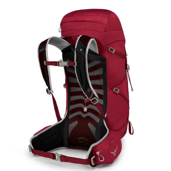 Osprey - Talon 33 Cosmic Red