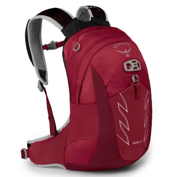 Osprey - Talon 11 Junior Cosmic red