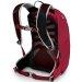 Osprey - Talon 11 Junior Cosmic red