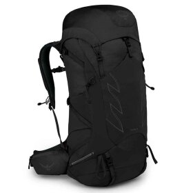 Osprey - Dagtursrygsæk Talon 44 Stealth Black