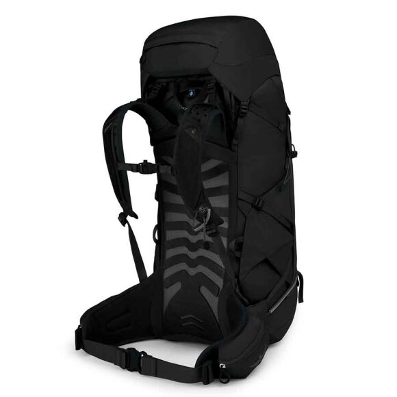 Osprey - Dagtursrygsæk Talon 44 Stealth Black