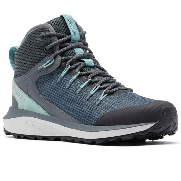 Columbia Sportswear - Trailstorm Mid Waterproof