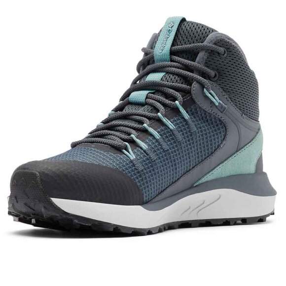 Columbia Sportswear - Trailstorm Mid Waterproof