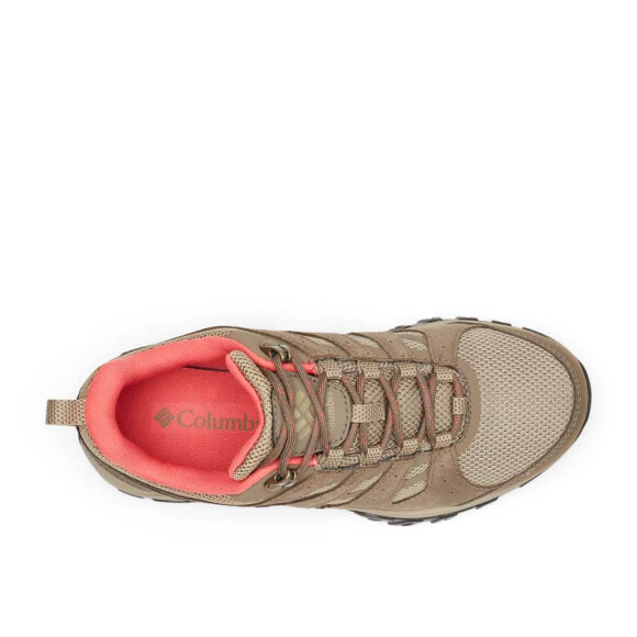 Columbia Sportswear - Redmond III W Waterproof