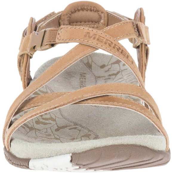 Merrell - San Remo II Light Brown