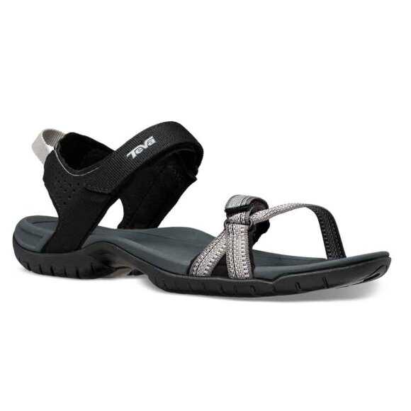 Teva Sandaler - W Verra Antiguous Black Multi