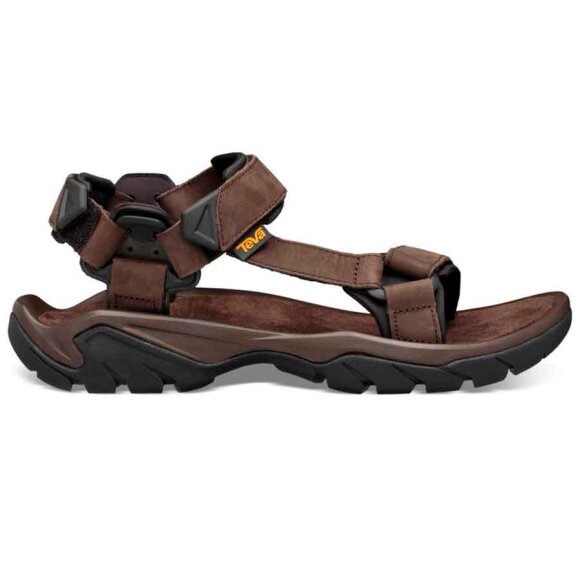 Teva Sandaler - M Terra Fi 5 Universal Leather