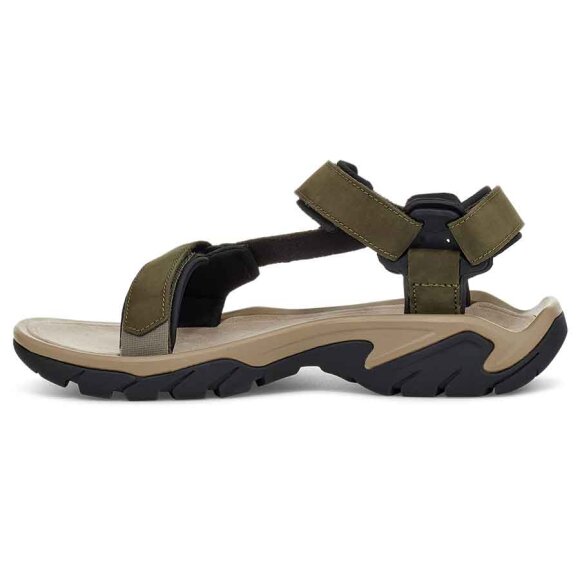 Teva Sandaler - Terra Fi 5 Universal Leather