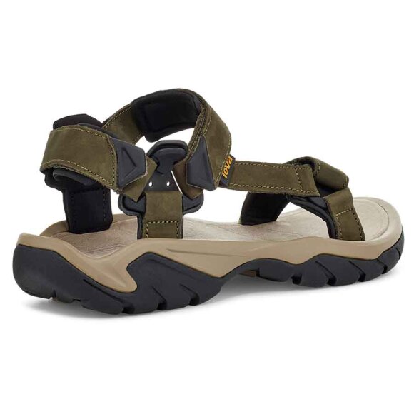 Teva Sandaler - Terra Fi 5 Universal Leather