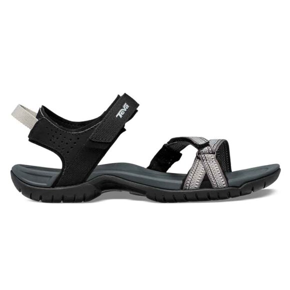 Teva Sandaler - W Verra Antiguous Black Multi