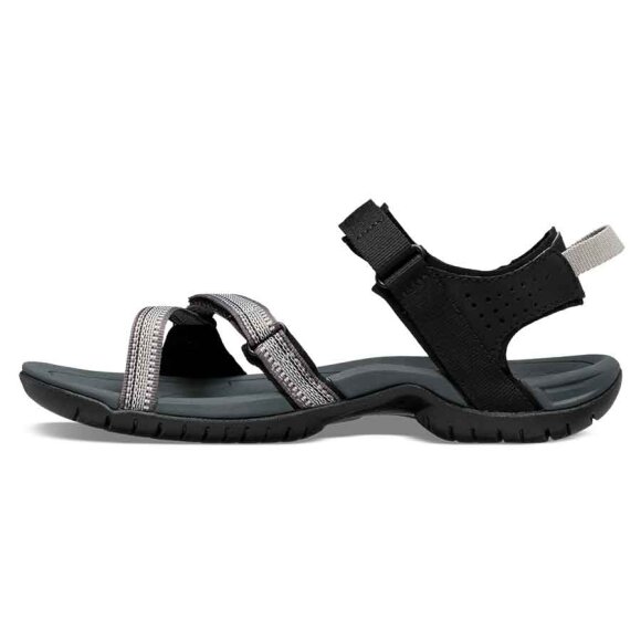 Teva Sandaler - W Verra Antiguous Black Multi