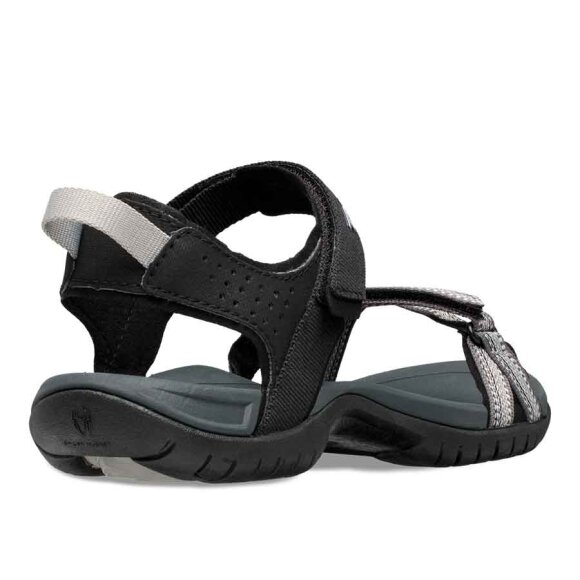 Teva Sandaler - W Verra Antiguous Black Multi