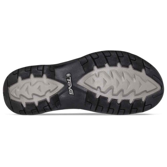 Teva Sandaler - W Verra Antiguous Black Multi