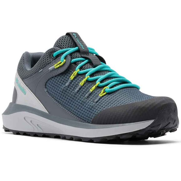 Columbia Sportswear - Trailstorm Waterproof W