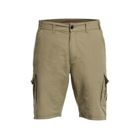 Tenson - Thad Shorts M Khaki