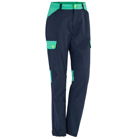 Kari Traa - Signe Pant Marin