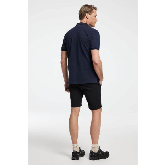 Tenson - Svensk outdoorbrand - outdoortøj - Thad Shorts M Black