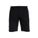 Tenson - Svensk outdoorbrand - outdoortøj - Thad Shorts M Black