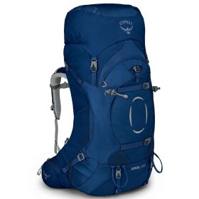 Osprey - Ariel 65 Ceramic Blue