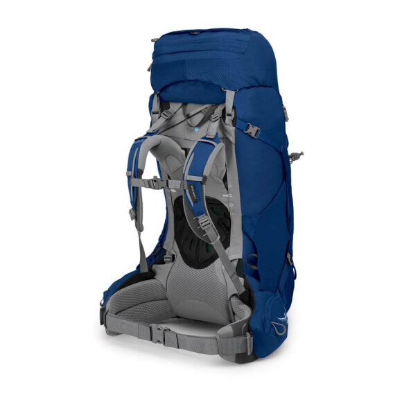 Osprey - Ariel 65 Ceramic Blue