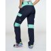 Kari Traa - Signe Pant Marin