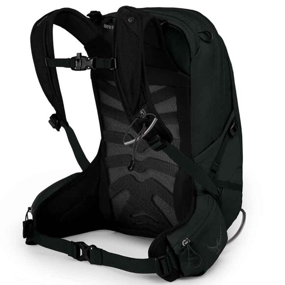 Osprey - Tempest 9 Stealth Black