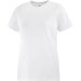 Salomon - Outlife Small Logo Tee W White